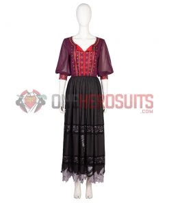 OneHeroSuits Laudna Cosplay Costumes Critical Role Top Level Suits