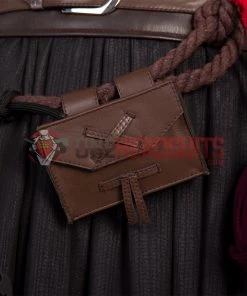 OneHeroSuits Laudna Cosplay Costumes Critical Role Top Level Suits