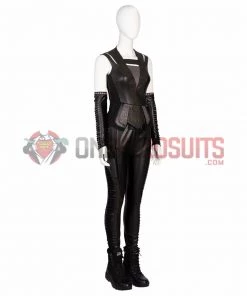 OneHeroSuits Costumes Mantis Lorelei Cosplay Boots Thor 4 Top Level Shoes