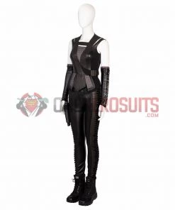 OneHeroSuits Costumes Mantis Lorelei Cosplay Boots Thor 4 Top Level Shoes