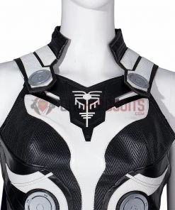 OneHeroSuits Valkyrie Cosplay Costumes Love And Thunder Top Level Suits