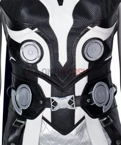 OneHeroSuits Valkyrie Cosplay Costumes Love And Thunder Top Level Suits