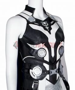 OneHeroSuits Valkyrie Cosplay Costumes Love And Thunder Top Level Suits