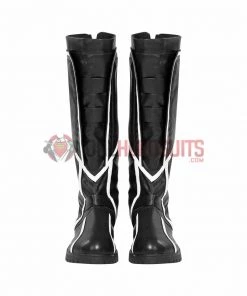 OneHeroSuits Valkyrie Cosplay Boots Love And Thunder Top Level Shoes Costumes