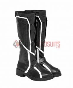 OneHeroSuits Valkyrie Cosplay Boots Love And Thunder Top Level Shoes Costumes