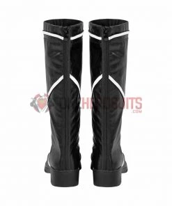 OneHeroSuits Valkyrie Cosplay Boots Love And Thunder Top Level Shoes Costumes