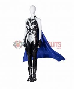 OneHeroSuits Valkyrie Cosplay Costumes Love And Thunder Top Level Suits