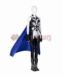 OneHeroSuits Valkyrie Cosplay Costumes Love And Thunder Top Level Suits