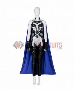 OneHeroSuits Valkyrie Cosplay Costumes Love And Thunder Top Level Suits