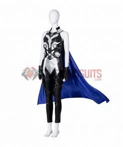 OneHeroSuits Valkyrie Cosplay Costumes Love And Thunder Top Level Suits