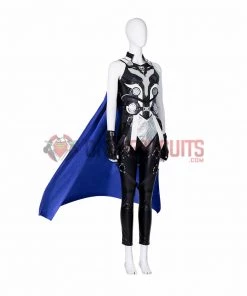OneHeroSuits Valkyrie Cosplay Costumes Love And Thunder Top Level Suits