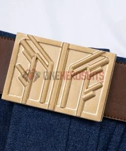 OneHeroSuits Thor 4 Cosplay Costumes Love And Thunder Top Level Red Jacket Suits