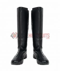 OneHeroSuits Thor 4 Cosplay Boots Love And Thunder Top Level Shoes Costumes