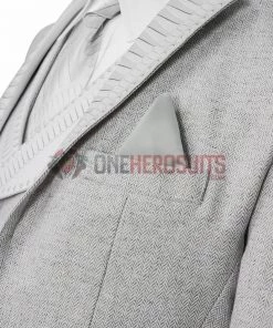 OneHeroSuits Moon Knight Cosplay Costumes Mr Knight White Suits With Mask 49 OneHeroSuits Moon Knight Cosplay Costumes Mr Knight White Suits With Mask