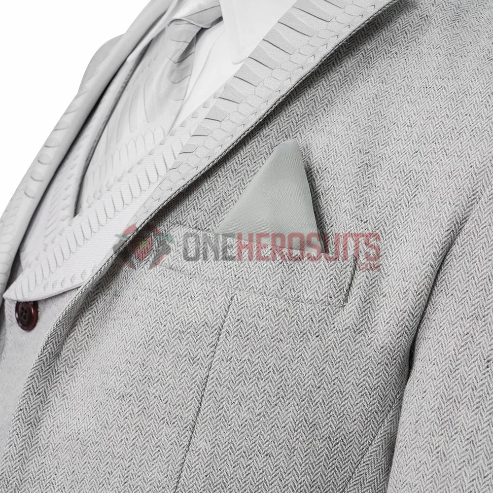 OneHeroSuits Moon Knight Cosplay Costumes Mr Knight White Suits With Mask 18 OneHeroSuits Moon Knight Cosplay Costumes Mr Knight White Suits With Mask