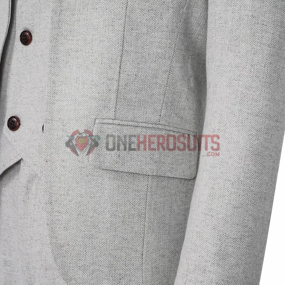 OneHeroSuits Moon Knight Cosplay Costumes Mr Knight White Suits With Mask 19 OneHeroSuits Moon Knight Cosplay Costumes Mr Knight White Suits With Mask