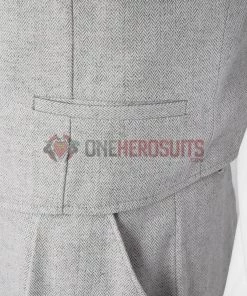 OneHeroSuits Moon Knight Cosplay Costumes Mr Knight White Suits With Mask 57 OneHeroSuits Moon Knight Cosplay Costumes Mr Knight White Suits With Mask