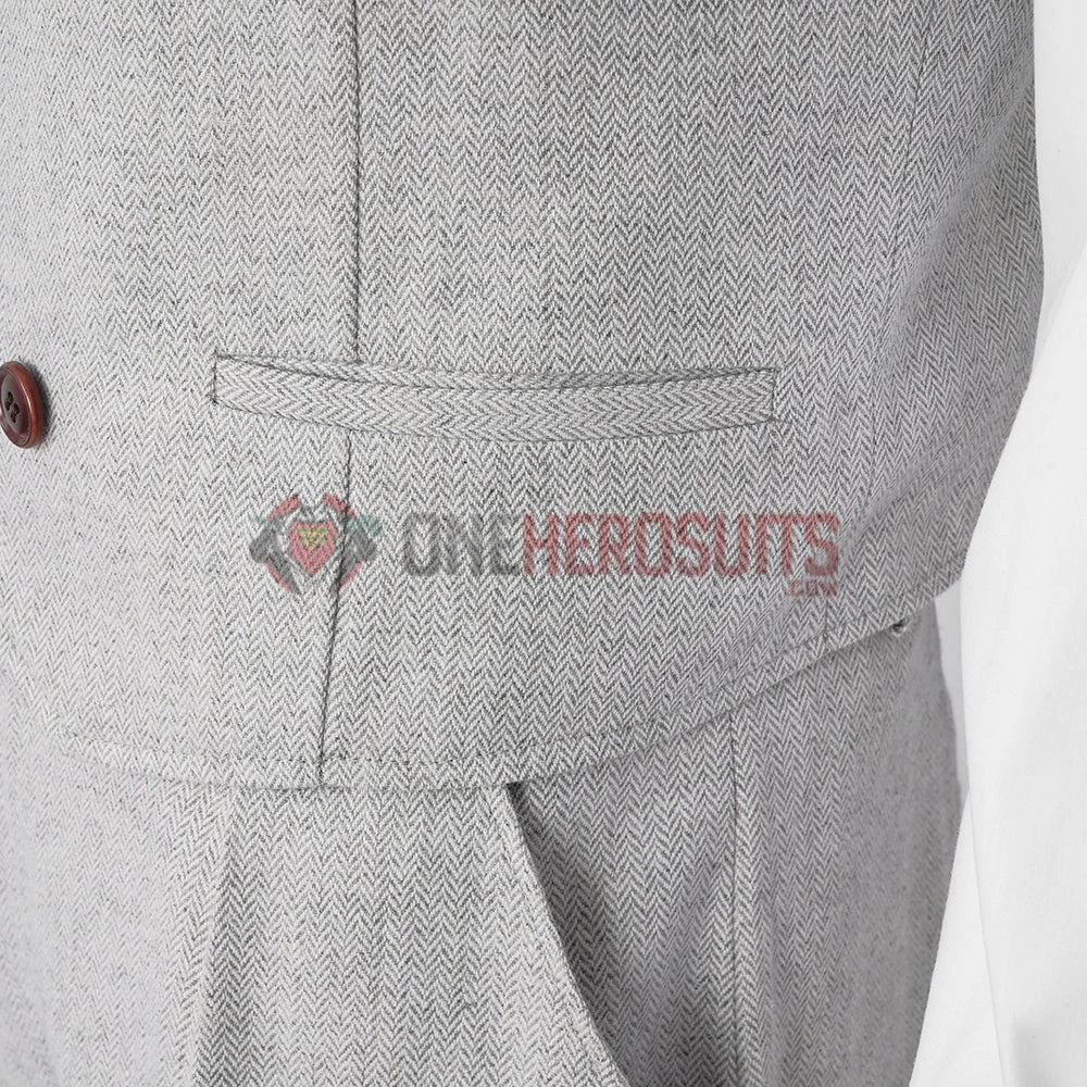 OneHeroSuits Moon Knight Cosplay Costumes Mr Knight White Suits With Mask 26 OneHeroSuits Moon Knight Cosplay Costumes Mr Knight White Suits With Mask