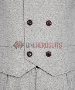 OneHeroSuits Moon Knight Cosplay Costumes Mr Knight White Suits With Mask 59 OneHeroSuits Moon Knight Cosplay Costumes Mr Knight White Suits With Mask