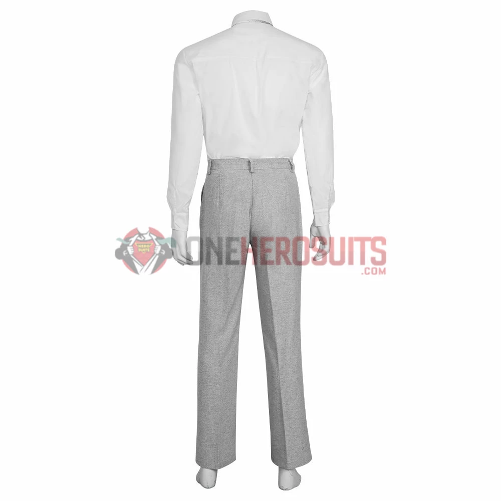 OneHeroSuits Moon Knight Cosplay Costumes Mr Knight White Suits With Mask 9 OneHeroSuits Moon Knight Cosplay Costumes Mr Knight White Suits With Mask