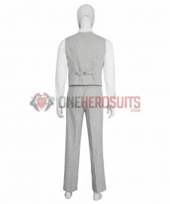 OneHeroSuits Moon Knight Cosplay Costumes Mr Knight White Suits With Mask 38 OneHeroSuits Moon Knight Cosplay Costumes Mr Knight White Suits With Mask