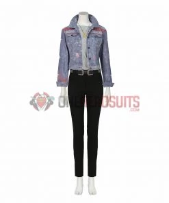 OneHeroSuits America Chavez Cosplay Costumes Doctor Strange 2 Top Level Suits 43 OneHeroSuits America Chavez Cosplay Costumes Doctor Strange 2 Top Level Suits