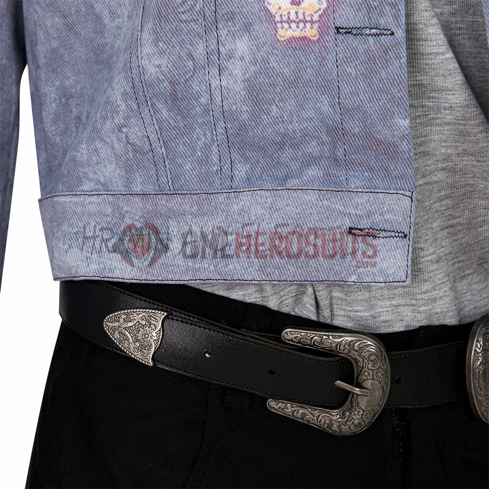 OneHeroSuits America Chavez Cosplay Costumes Doctor Strange 2 Top Level Suits 25 OneHeroSuits America Chavez Cosplay Costumes Doctor Strange 2 Top Level Suits