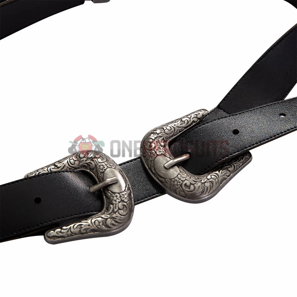 OneHeroSuits America Chavez Cosplay Costumes Doctor Strange 2 Top Level Suits 17 OneHeroSuits America Chavez Cosplay Costumes Doctor Strange 2 Top Level Suits