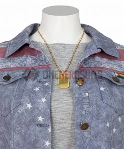 OneHeroSuits America Chavez Cosplay Costumes Doctor Strange 2 Top Level Suits 55 OneHeroSuits America Chavez Cosplay Costumes Doctor Strange 2 Top Level Suits