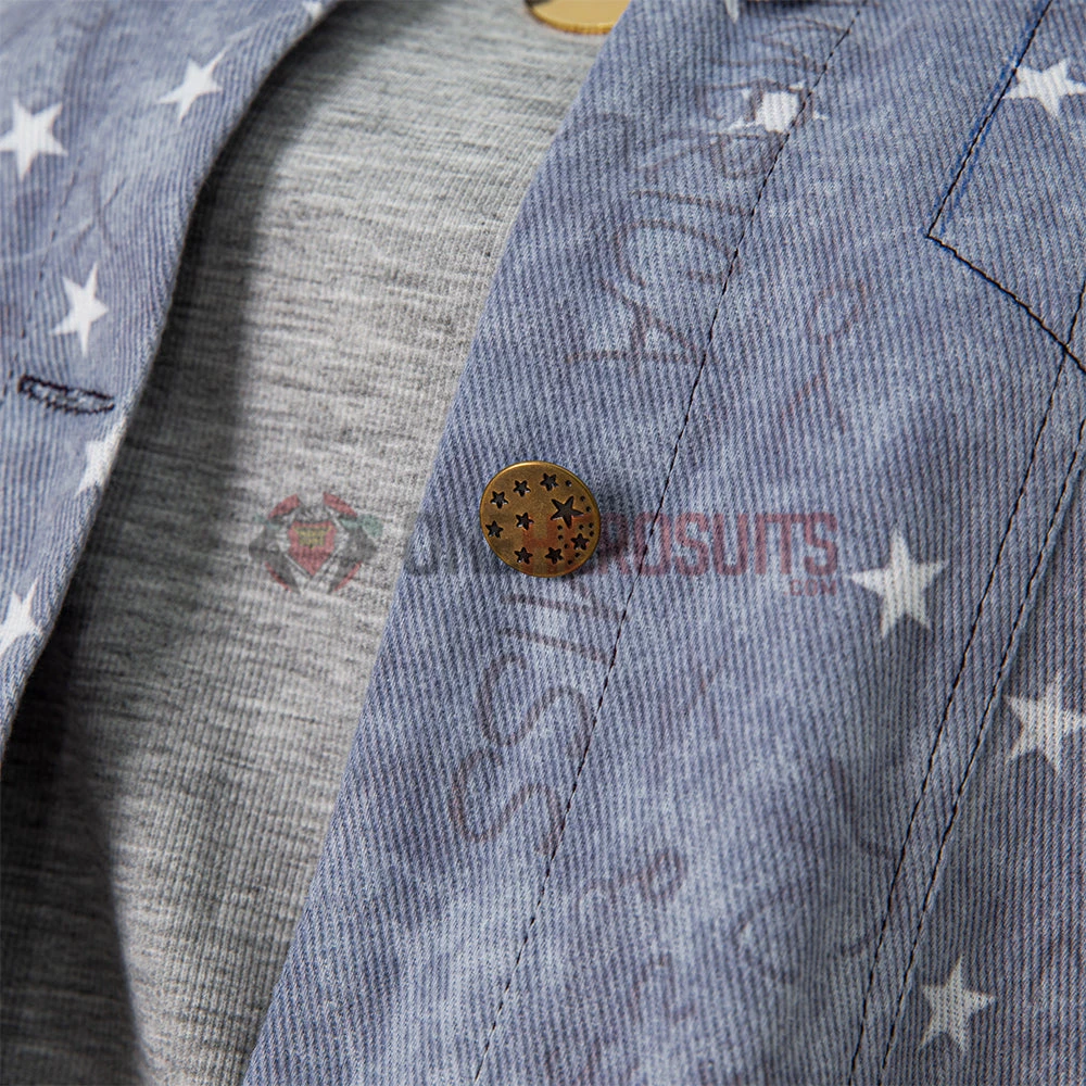 OneHeroSuits America Chavez Cosplay Costumes Doctor Strange 2 Top Level Suits 28 OneHeroSuits America Chavez Cosplay Costumes Doctor Strange 2 Top Level Suits