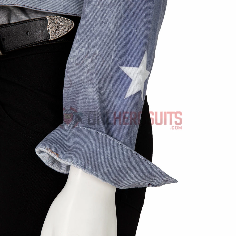 OneHeroSuits America Chavez Cosplay Costumes Doctor Strange 2 Top Level Suits 30 OneHeroSuits America Chavez Cosplay Costumes Doctor Strange 2 Top Level Suits