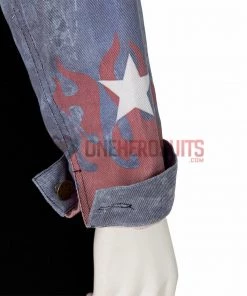 OneHeroSuits America Chavez Cosplay Costumes Doctor Strange 2 Top Level Suits 70 OneHeroSuits America Chavez Cosplay Costumes Doctor Strange 2 Top Level Suits