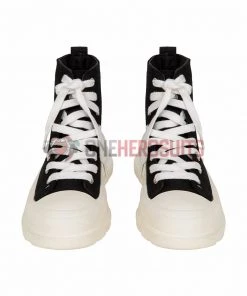 OneHeroSuits Costumes America Chavez Cosplay Boots Doctor Strange 2 Top Level Shoes