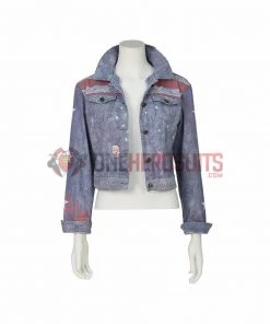 OneHeroSuits America Chavez Cosplay Costumes Doctor Strange 2 Top Level Suits 50 OneHeroSuits America Chavez Cosplay Costumes Doctor Strange 2 Top Level Suits