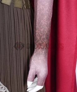 OneHeroSuits Costumes Elden Ring Cosplay Costume Malenia Top Level Suits