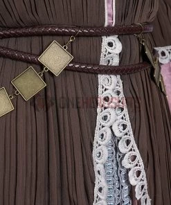 OneHeroSuits Costumes Elden Ring Cosplay Costume Malenia Top Level Suits