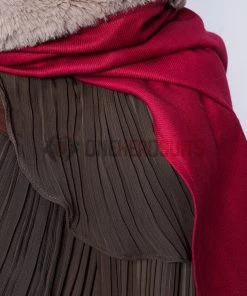 OneHeroSuits Costumes Elden Ring Cosplay Costume Malenia Top Level Suits