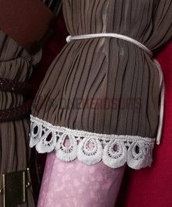 OneHeroSuits Costumes Elden Ring Cosplay Costume Malenia Top Level Suits