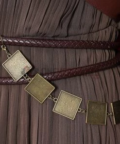 OneHeroSuits Costumes Elden Ring Cosplay Costume Malenia Top Level Suits