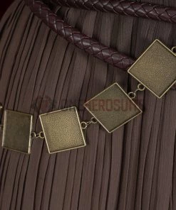 OneHeroSuits Costumes Elden Ring Cosplay Costume Malenia Top Level Suits