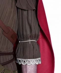 OneHeroSuits Costumes Elden Ring Cosplay Costume Malenia Top Level Suits