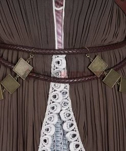 OneHeroSuits Costumes Elden Ring Cosplay Costume Malenia Top Level Suits