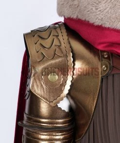 OneHeroSuits Costumes Elden Ring Cosplay Costume Malenia Top Level Suits