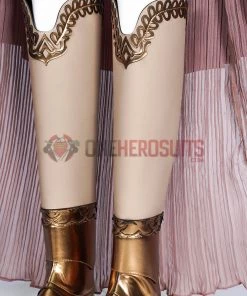 OneHeroSuits Costumes Elden Ring Cosplay Costume Malenia Top Level Suits