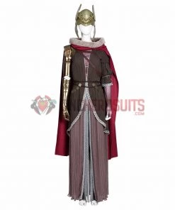 OneHeroSuits Costumes Elden Ring Cosplay Costume Malenia Top Level Suits