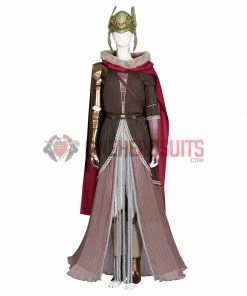 OneHeroSuits Costumes Elden Ring Cosplay Costume Malenia Top Level Suits