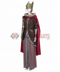 OneHeroSuits Costumes Elden Ring Cosplay Costume Malenia Top Level Suits