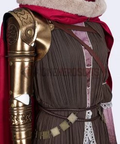 OneHeroSuits Costumes Elden Ring Cosplay Costume Malenia Top Level Suits