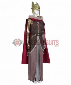 OneHeroSuits Costumes Elden Ring Cosplay Costume Malenia Top Level Suits