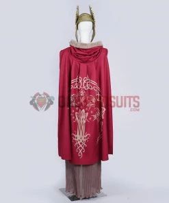 OneHeroSuits Costumes Elden Ring Cosplay Costume Malenia Top Level Suits
